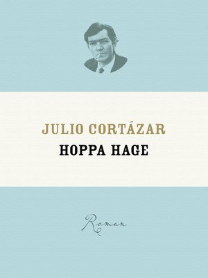 cover image of Hoppa hage